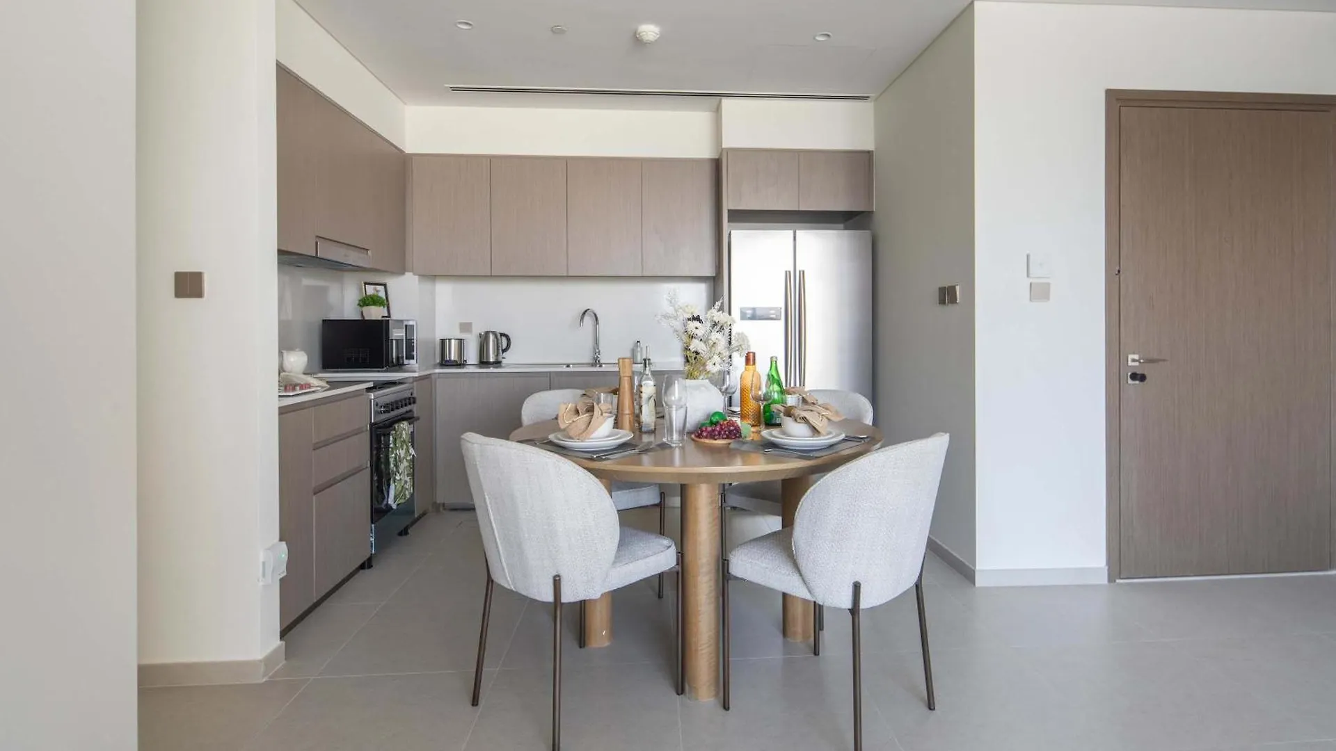 Apartment Frank Porter - Grande Signature Residence Dubai United Arab Emirates
