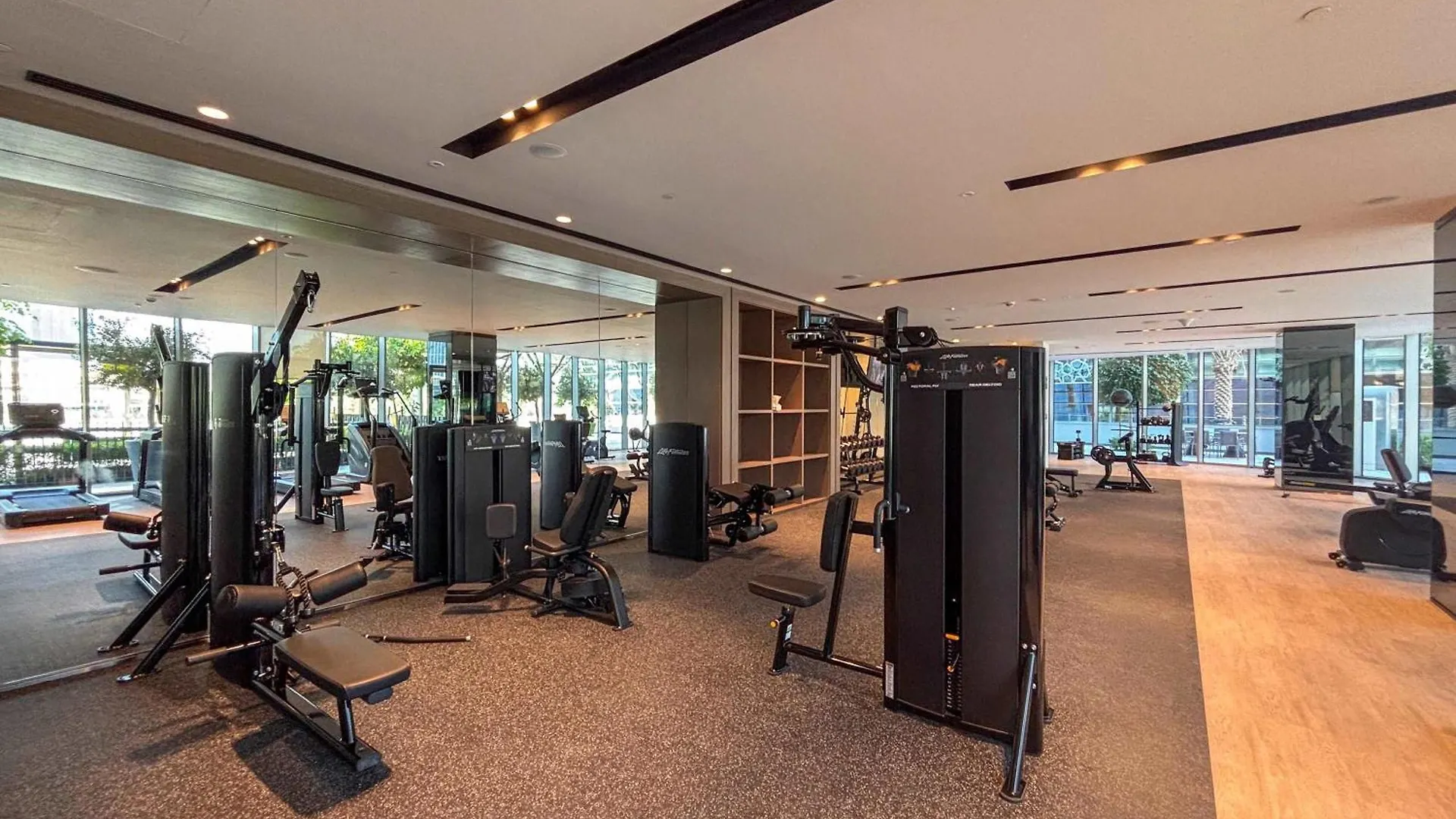 Apartment Frank Porter - Grande Signature Residence Dubai United Arab Emirates