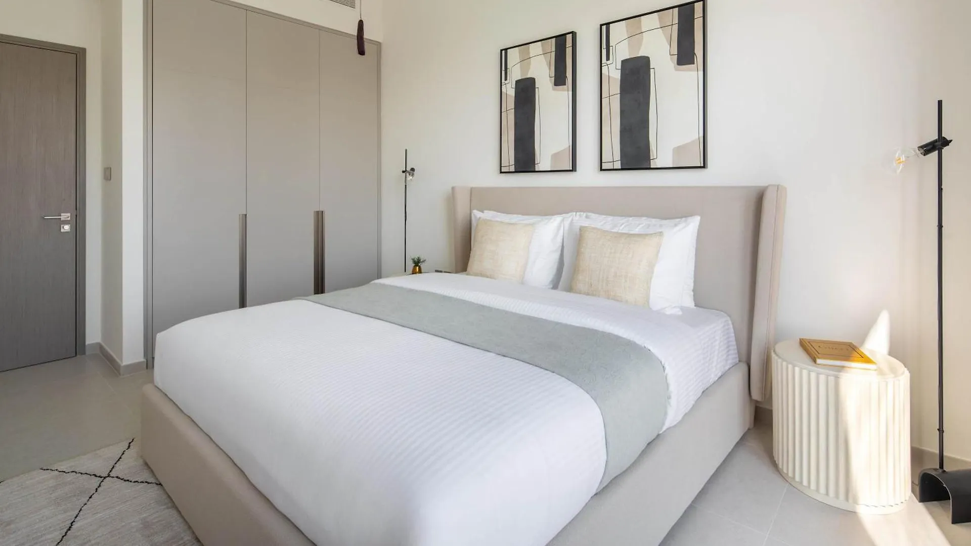 Apartment Frank Porter - Grande Signature Residence Dubai United Arab Emirates