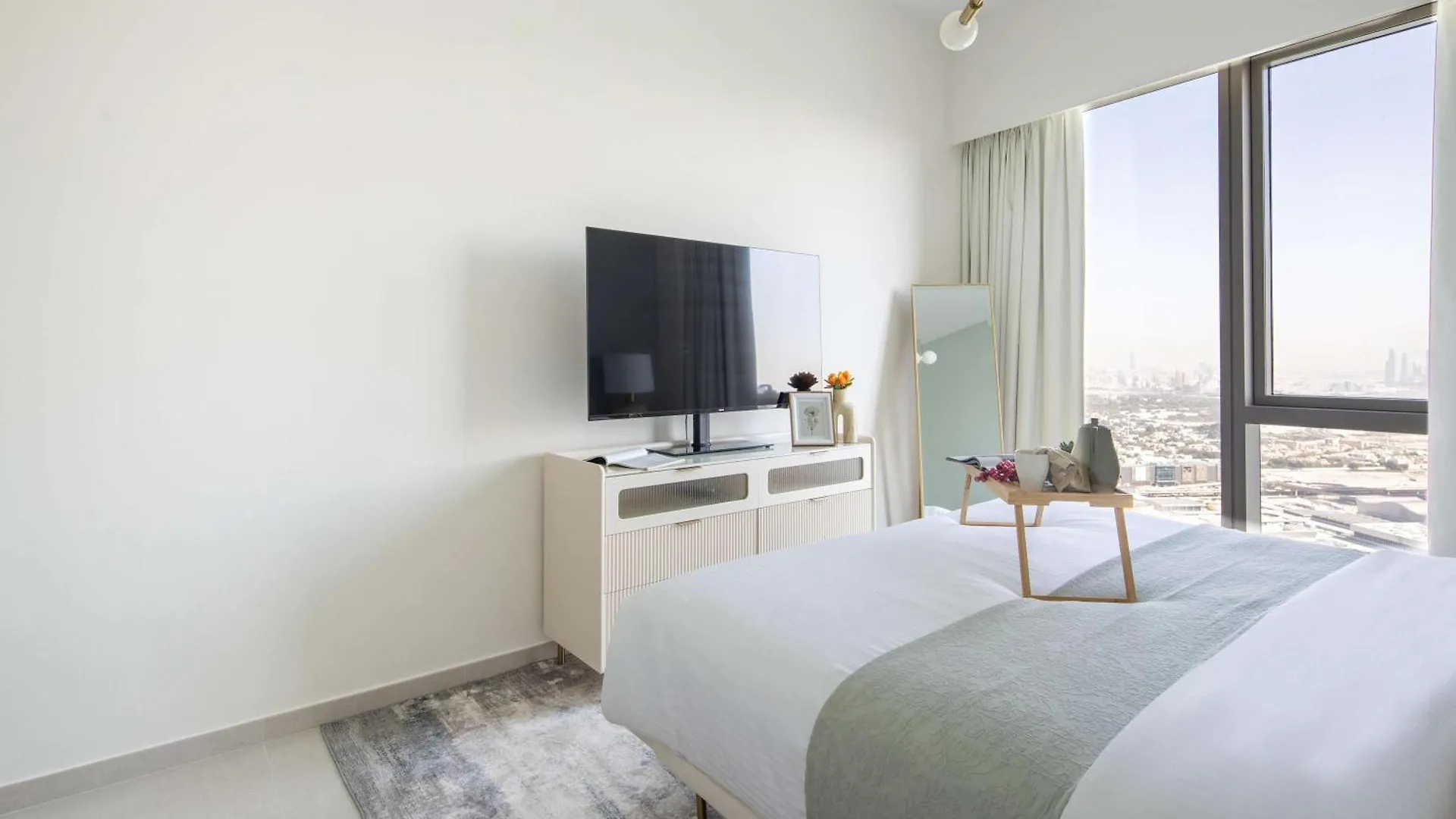 Frank Porter - Grande Signature Residence Dubai 0*,  United Arab Emirates